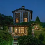 Luxury Pool Oliveto *