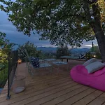 Villa Luxury Pool Oliveto