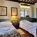Luxury Pool Oliveto Villa *