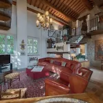 Villa Luxury Pool Oliveto *