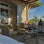 Luxury Pool Oliveto *