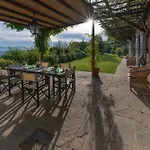 Luxury Pool Oliveto Ciciana