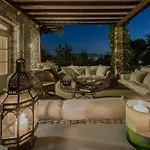 Luxury Pool Oliveto Villa