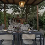 Villa Luxury Pool Oliveto