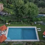 Villa Luxury Pool Oliveto *