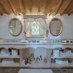 Luxury Pool Oliveto *