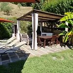 Villa Luxury Pool Oliveto
