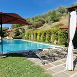 Villa Luxury Pool Oliveto *
