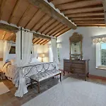 Luxury Pool Oliveto Villa Ciciana