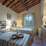 Luxury Pool Oliveto Villa *