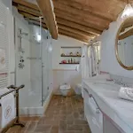 Luxury Pool Oliveto Villa Ciciana