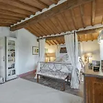 Luxury Pool Oliveto
