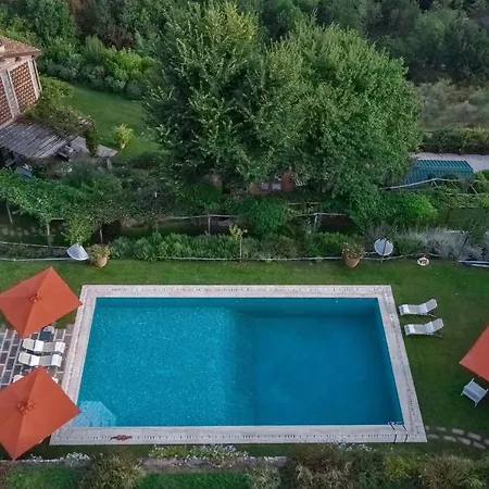 Willa Luxury Pool Oliveto *