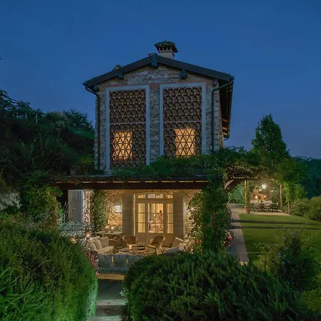 Luxury Pool Oliveto *