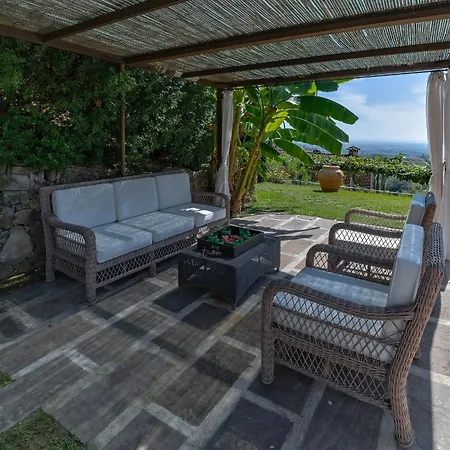 Luxury Pool Oliveto *