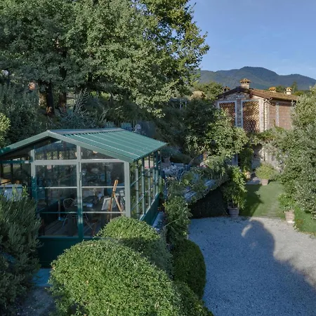 Luxury Pool Oliveto Willa *