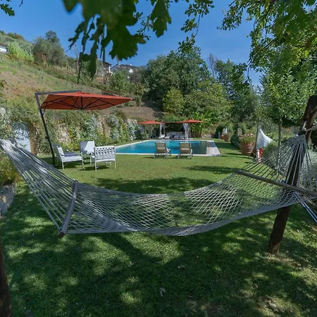 Luxury Pool Oliveto * Ciciana