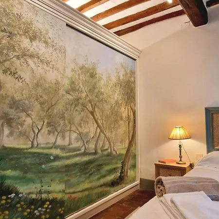 Willa Luxury Pool Oliveto *