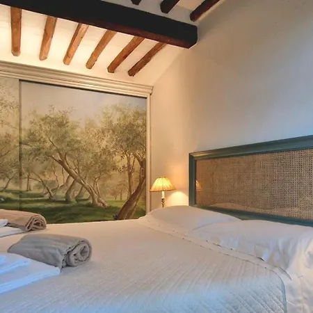 Willa Luxury Pool Oliveto *