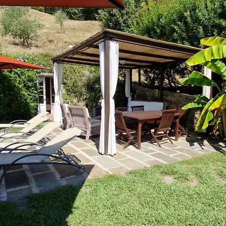 Willa Luxury Pool Oliveto