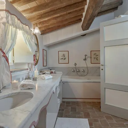 Willa Luxury Pool Oliveto