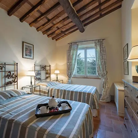 Luxury Pool Oliveto Willa *