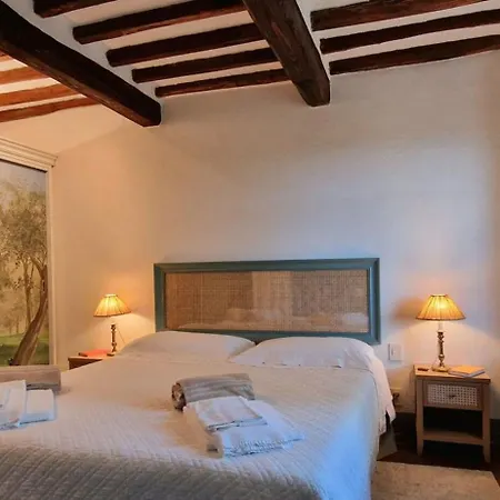 Luxury Pool Oliveto *