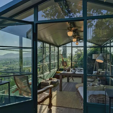 Villa Luxury Pool Oliveto