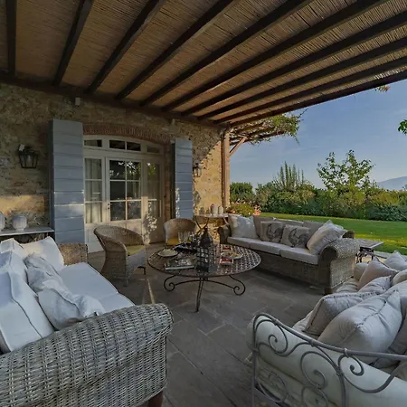 Villa Luxury Pool Oliveto