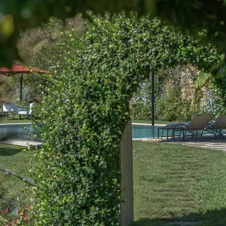 Luxury Pool Oliveto * Ciciana