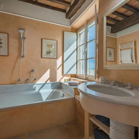 Luxury Pool Oliveto * Ciciana