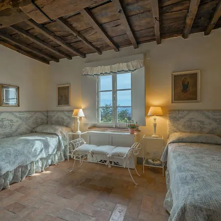 Villa Luxury Pool Oliveto *